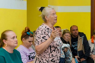 Александр Трубников: «Инициативные жители способны добиться многого»